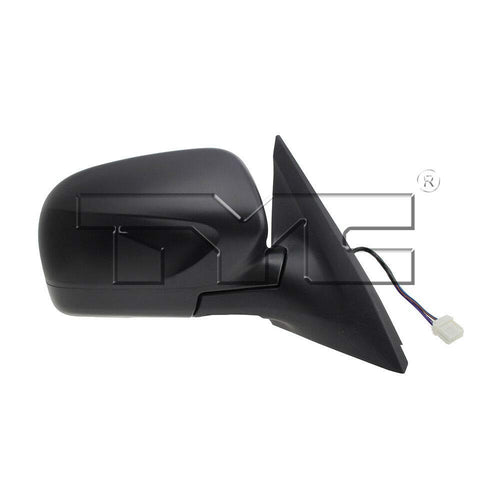 Power TYC 7410231 Mirror 11-13 Forester (NHTwith O SIG PTM MIR RH), 1 Pack