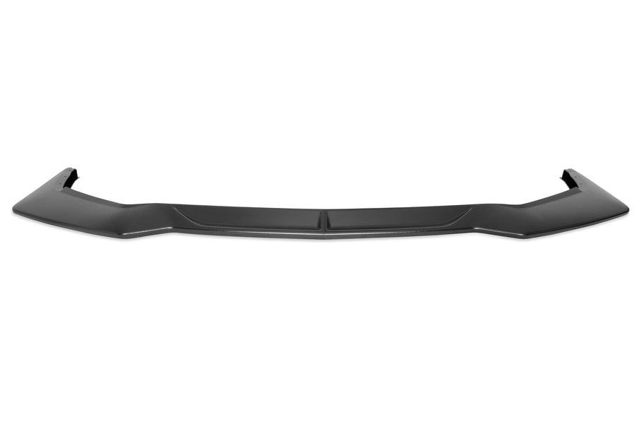 Muscle Cars Drake JR3B-63001A74-A Front Chin Spoiler Satin Black
