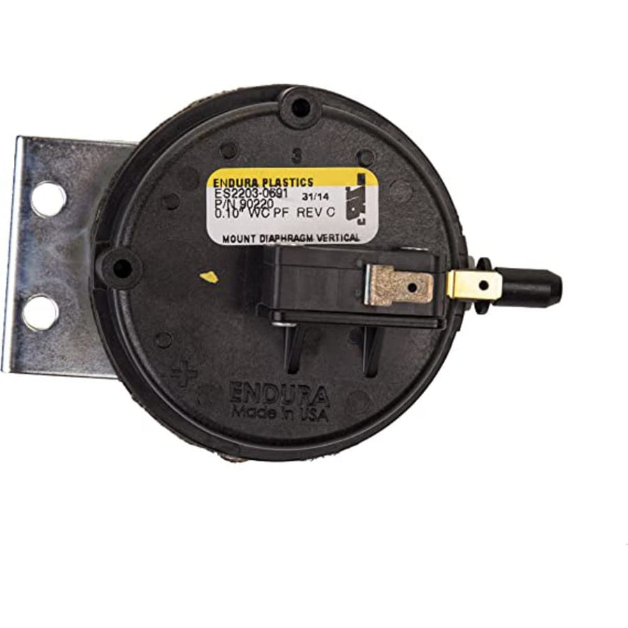 Pressure Switch Kit Atwood Mobile Products 90277 Odwh
