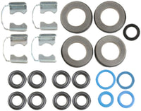 Fuel Injector Seal Kit MAHLE GS33528, 1 Pack