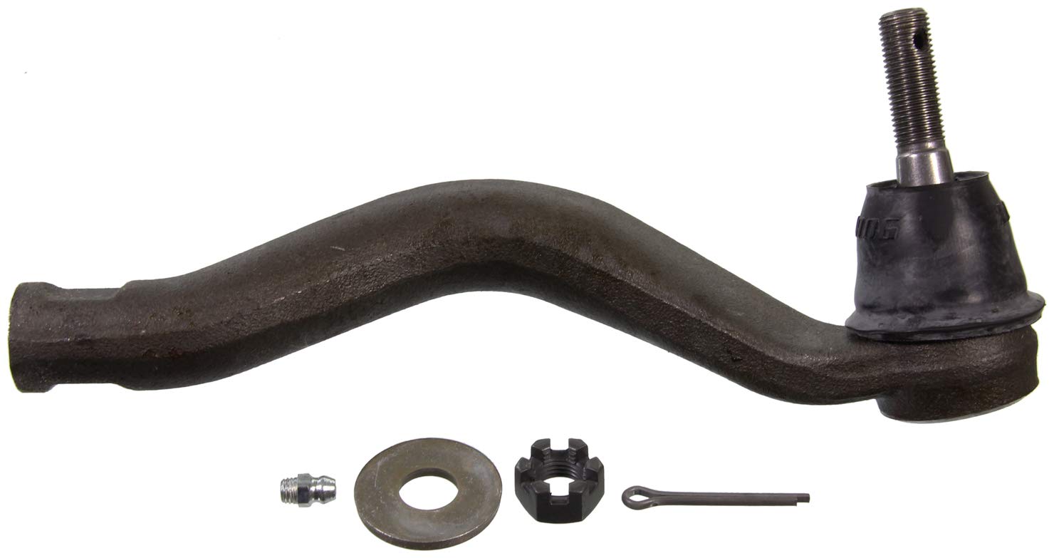ES800406 MOOG Steering Tie Rod End for Lexus GS350