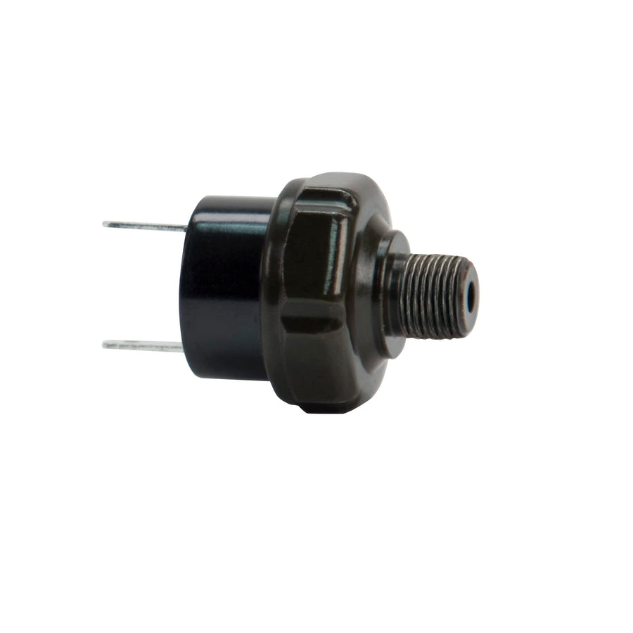 Pressure Switch Viair 90100, Black