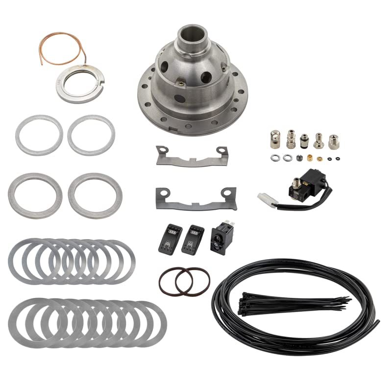 ARB 4x4 RD176 Accessories Air Locker Differential