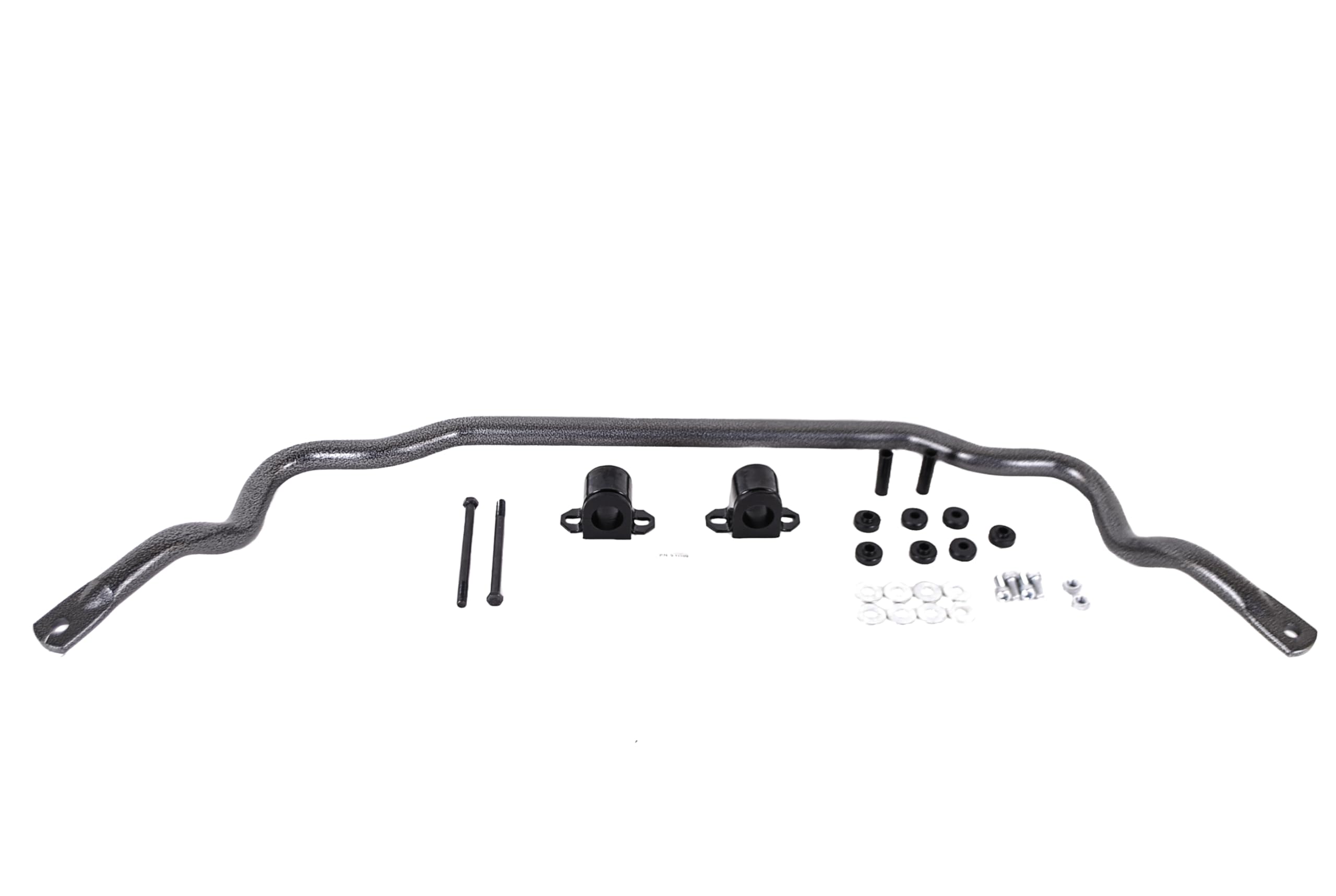Tubular Hellwig Front Sway Bar 55720