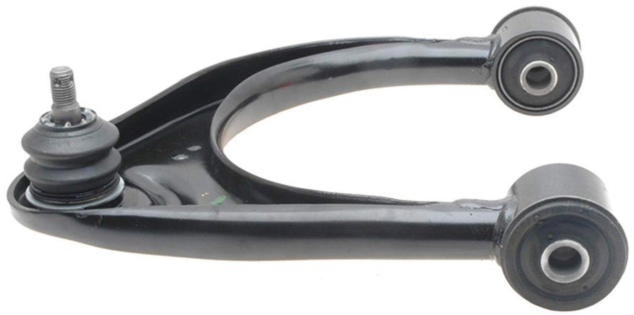 MOOG Front Right Upper Suspension Control Arm and Ball Joint Assembly for Toyota Tundra RK621308