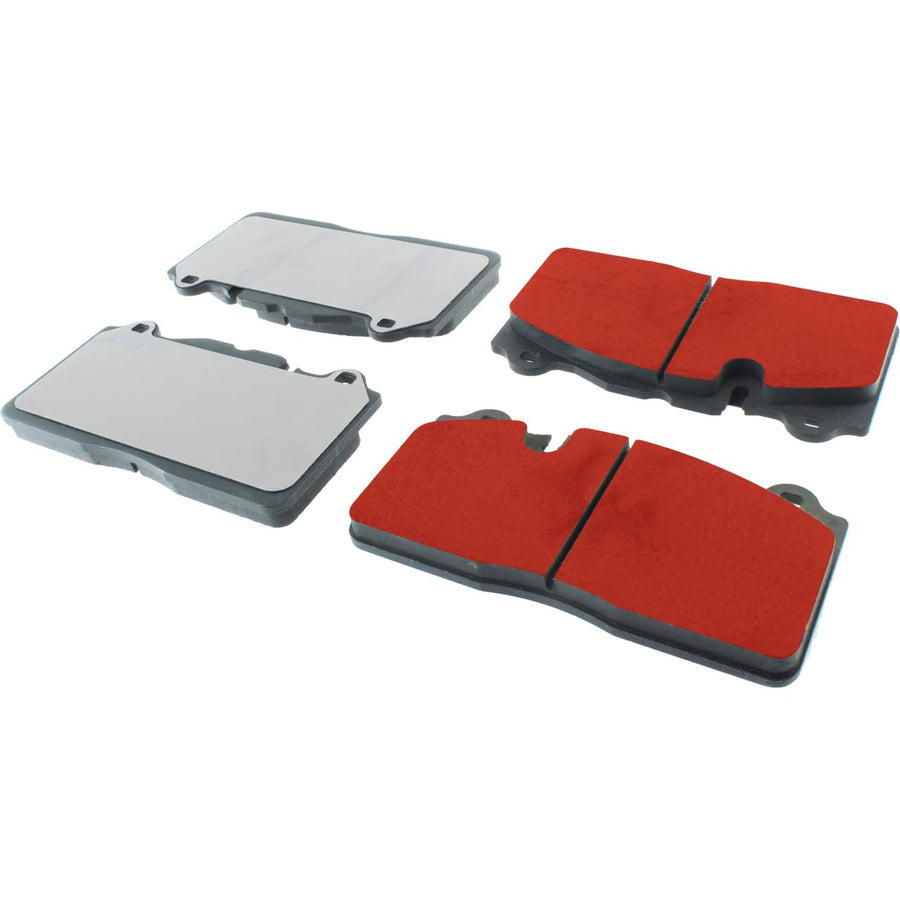 500.13950 Centric PQ PRO PADS