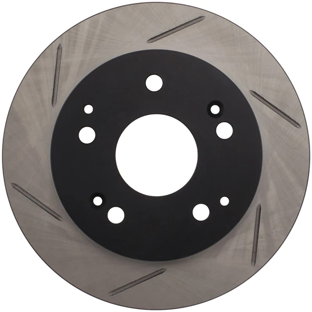 StopTech Brake Rotor