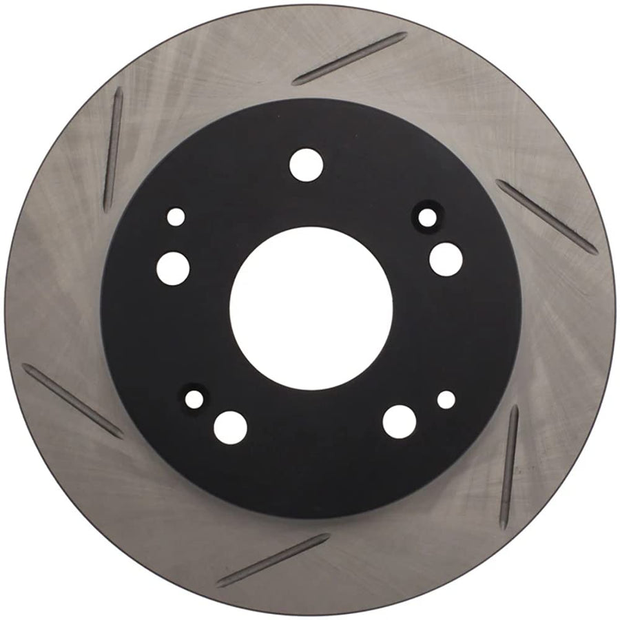 StopTech Brake Rotor