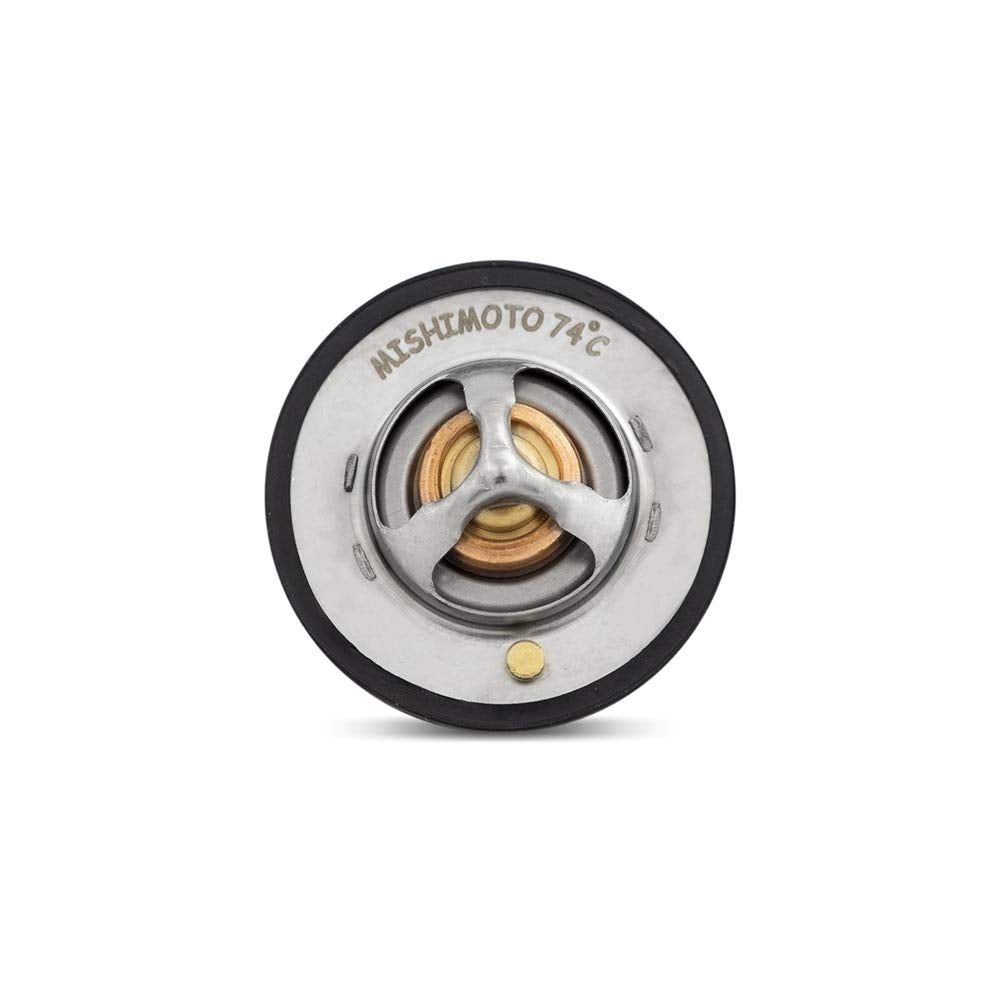 Mishimoto Racing Thermostat MMTS-CHG-06, Compatible With Dodge Charger 2006-2010
