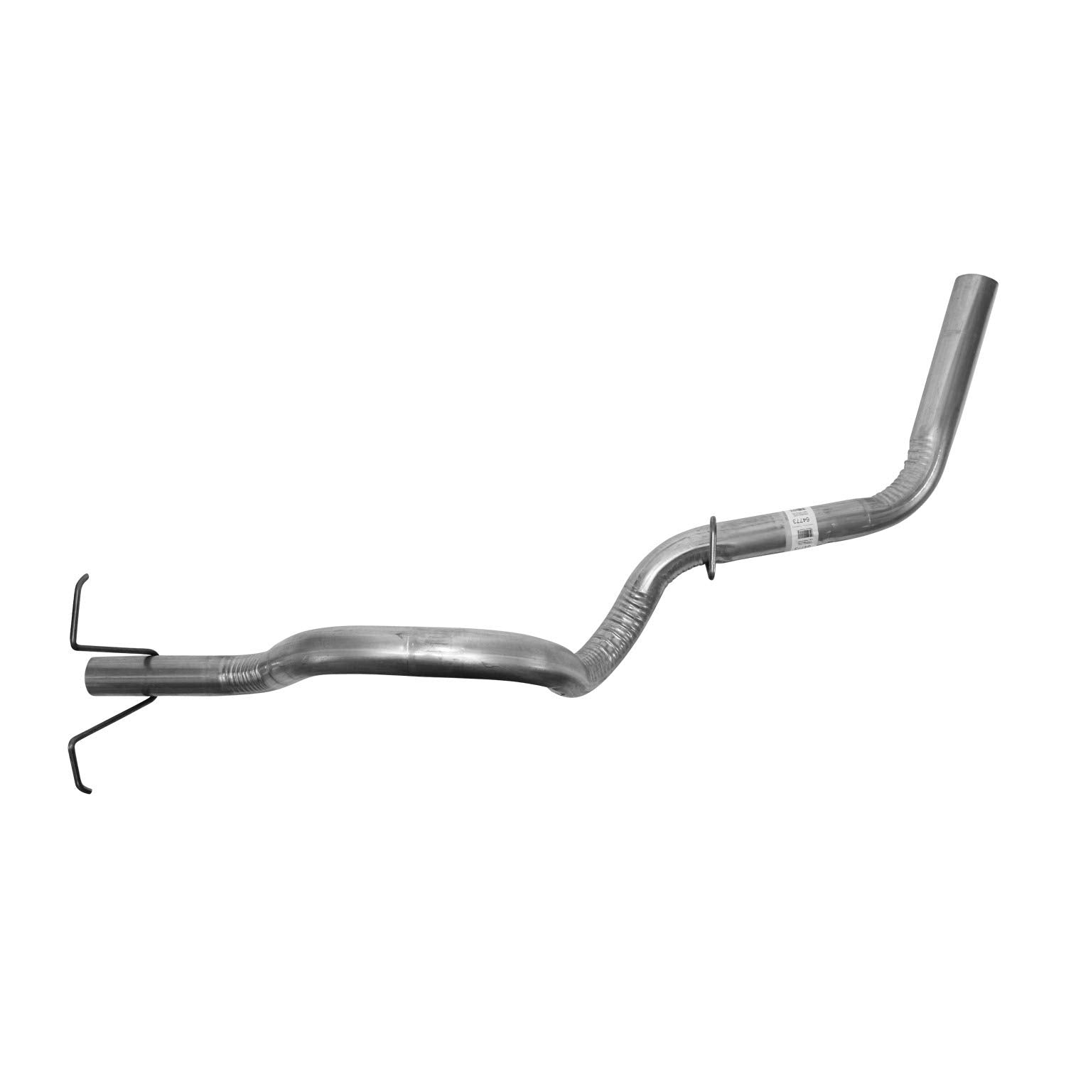Exhaust Tail Pipe AP Exhaust Products 64773