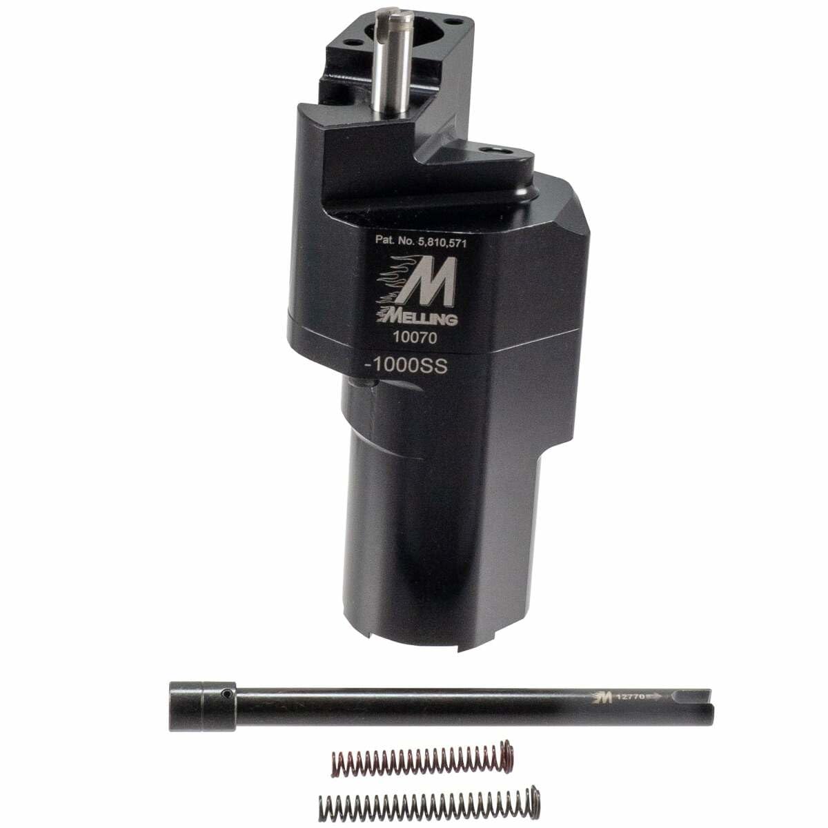 10070-1000SS Melling Oil Pump