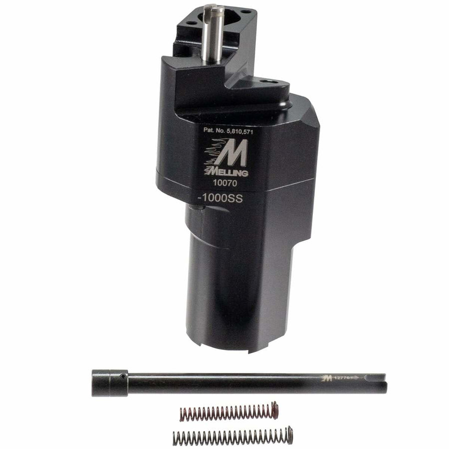 10070-1000SS Melling Oil Pump