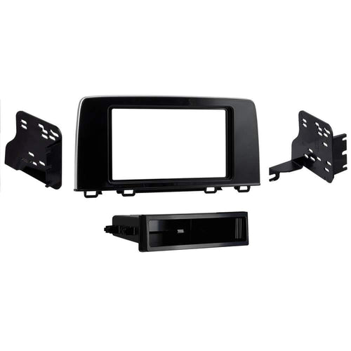 Metra Electronics - 2017-Up HONDA CR-V (LX models) (99-7817HG) Metra Radio Install kits
