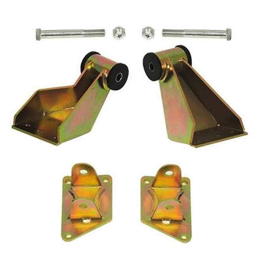 JM301 Motor Mount MOUNT OFF ROAD