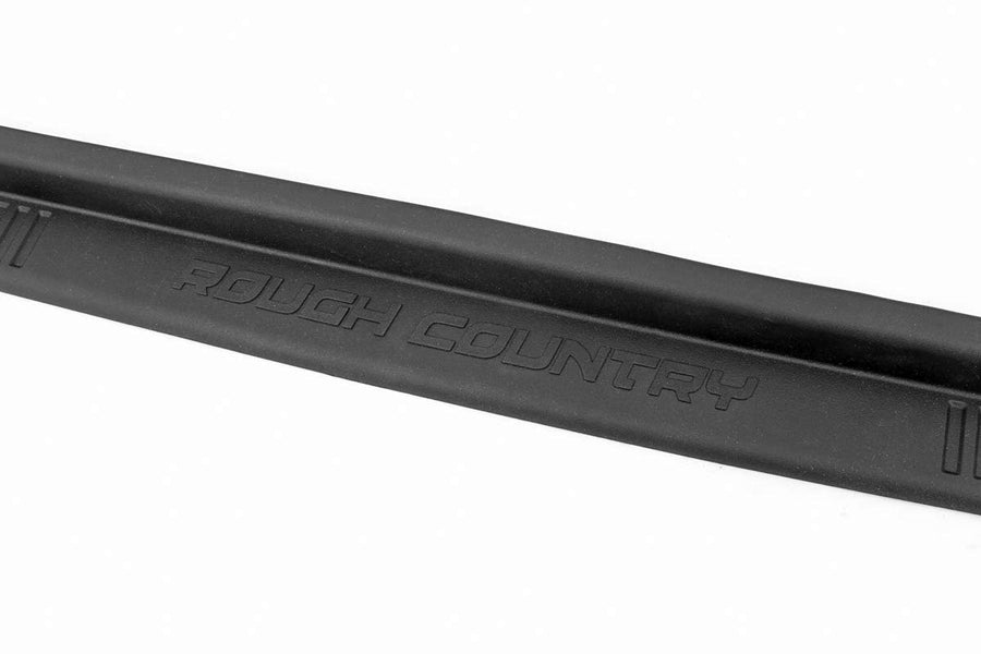 Rough Country Entry Guards Front for 2007-2018 Jeep Wrangler JK - 10568