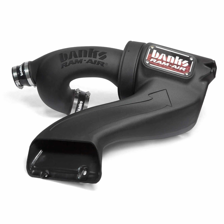 Banks Intake System 41884 (Ram-Air - 2015-16 Ford F-150 2.7/3.5L Ecoboost)