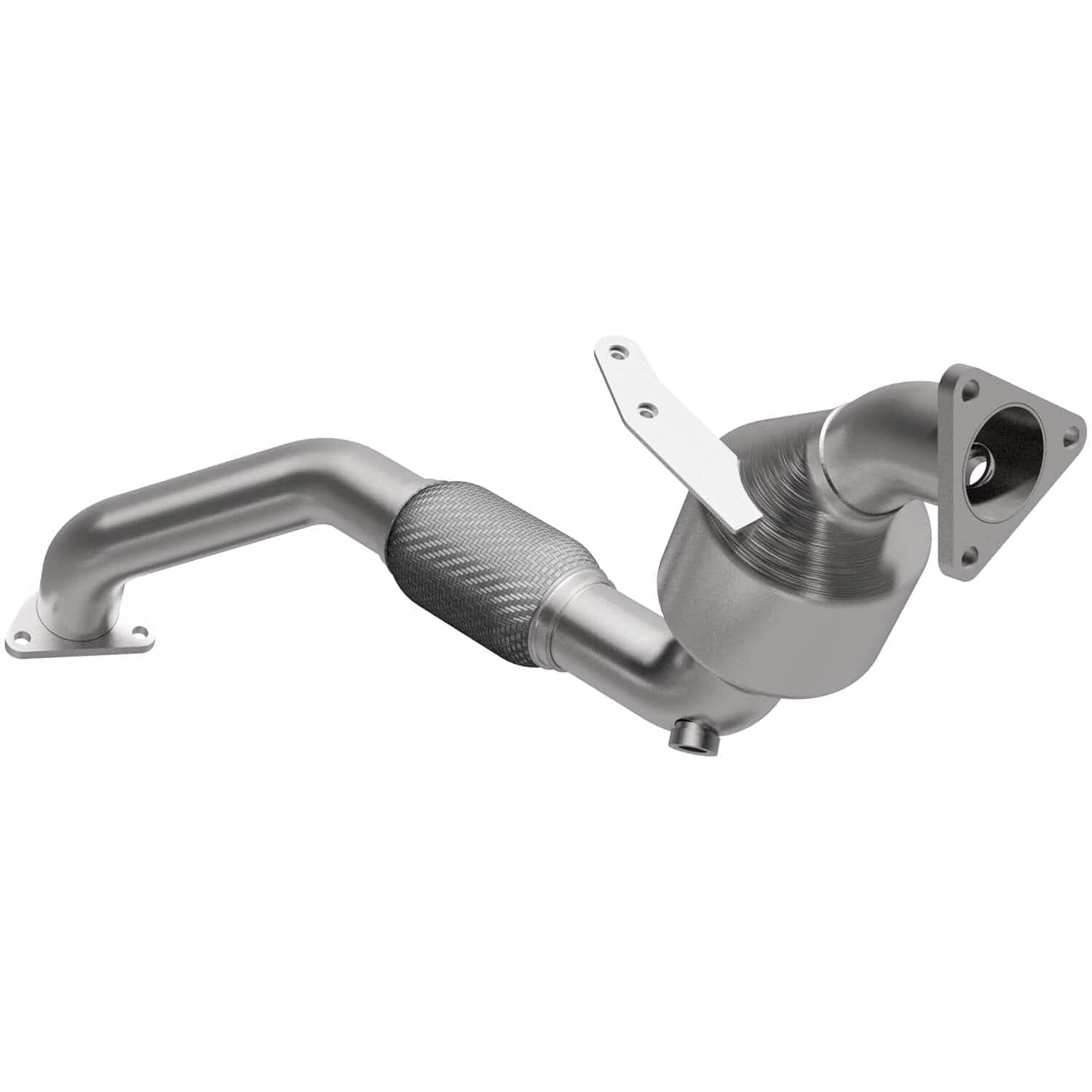 California Grade MagnaFlow Catalytic Converter 5582585: Direct-Fit (CARB Compliant)