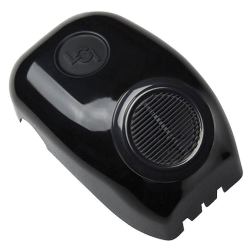 Regal Head Cover Drive W/Grille & Speaker Lippert Components - Black