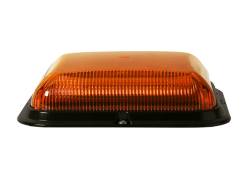 Light Beacon, Clear, 2-5/16" H (Discontinued)