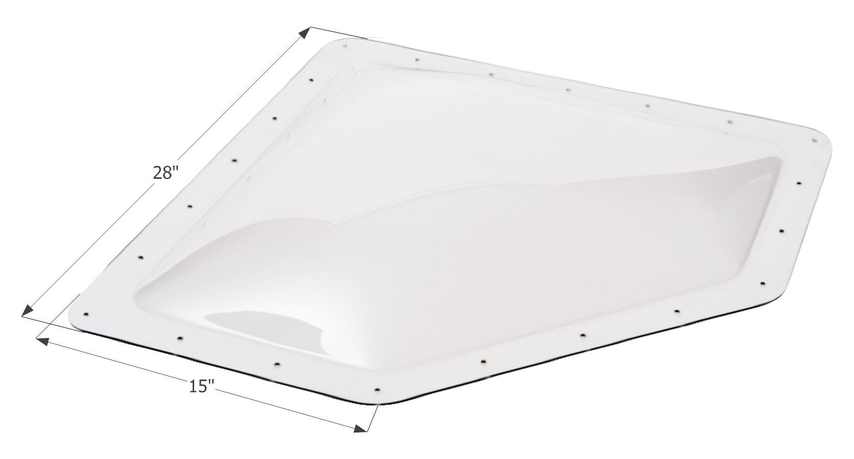 RV ICON 01866 Skylight