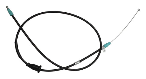 Parking Brake Cable Crown