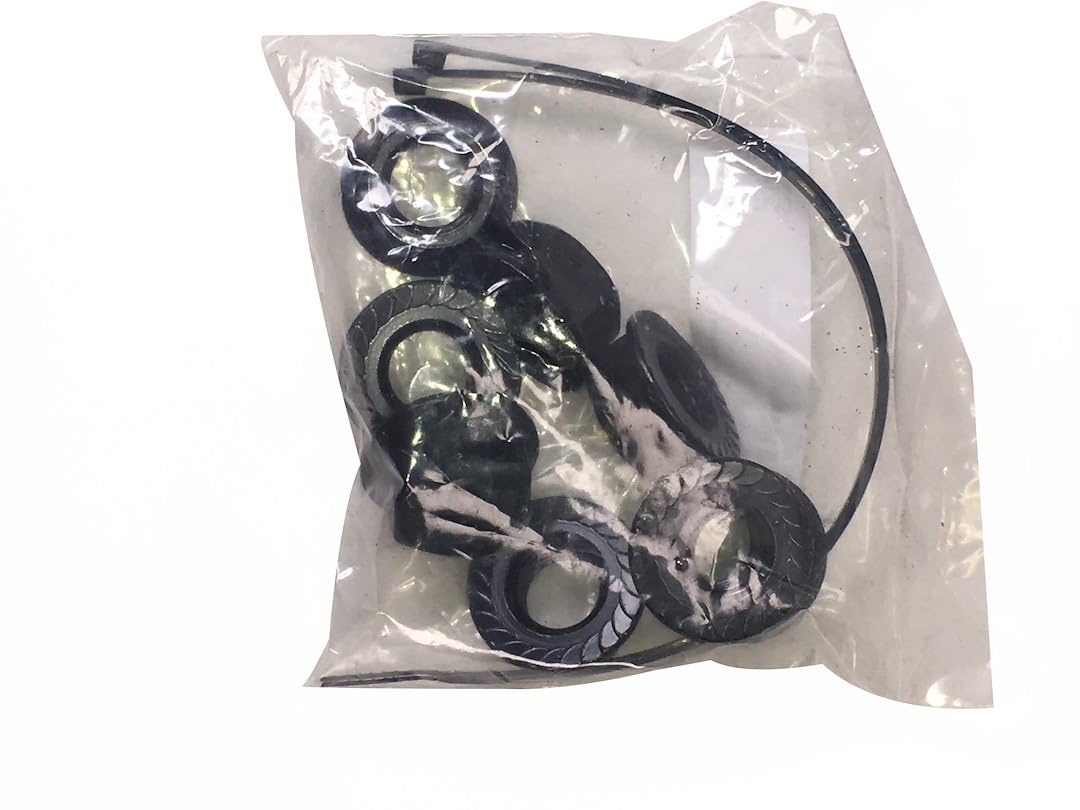 ZONE OFFROAD 2 R/BLCK W/O OVL 11-20 2500HD