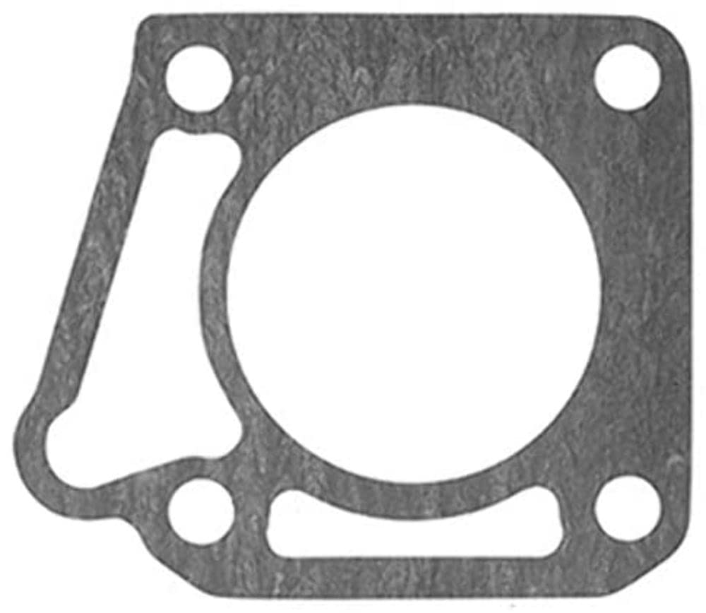 Fuel Injection MAHLE G30952 Throttle Body Mounting Gasket