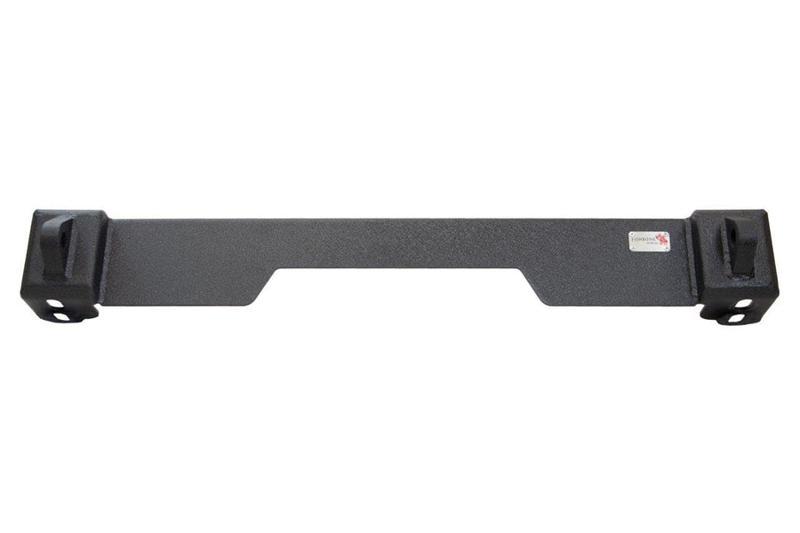 FB22179 Kentrol/Fishbone Offroad Rear Bumper Fits Jeep Wrangler