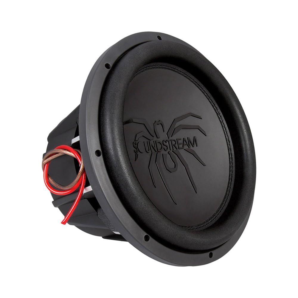 T5.124 Soundstream Subwoofer