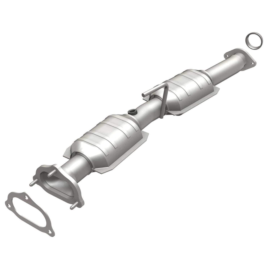 Catalytic Converter MagnaFlow 441410: California Grade, Direct-Fit (CARB Compliant)