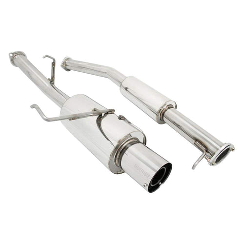MR-CBS-NS15 Megan Racing Cat-Back Exhaust System