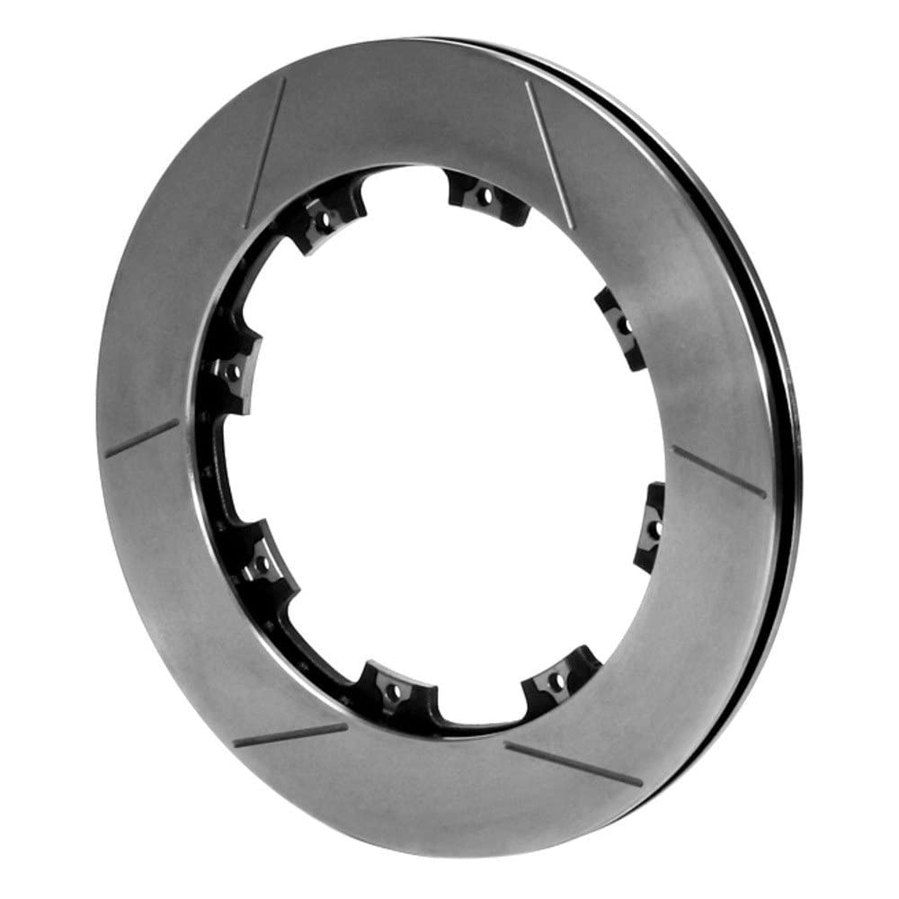 GTS Vented Rotor-UL30 Iron