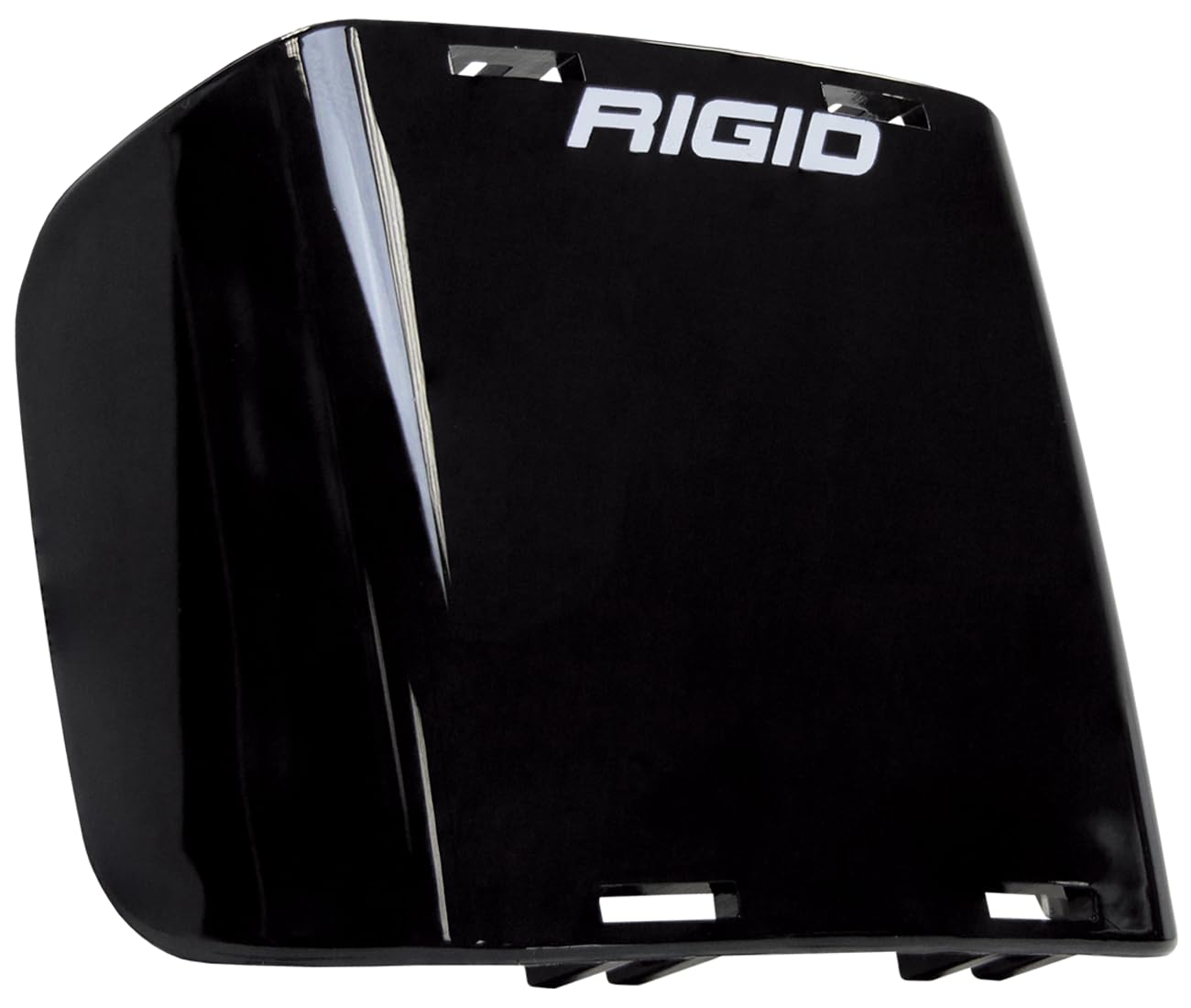 D-Ss Series RIGID INDUSTRIES Black Light Cover: Automotive Headlight Protector