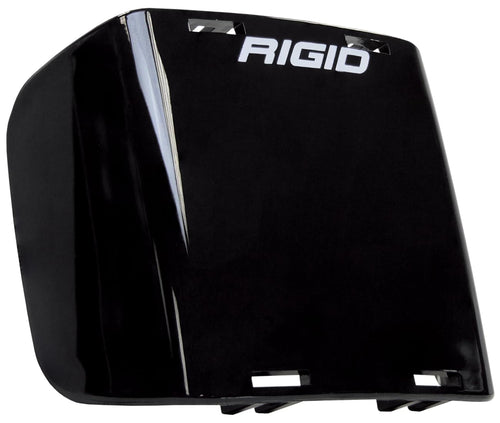 D-Ss Series RIGID INDUSTRIES Black Light Cover: Automotive Headlight Protector