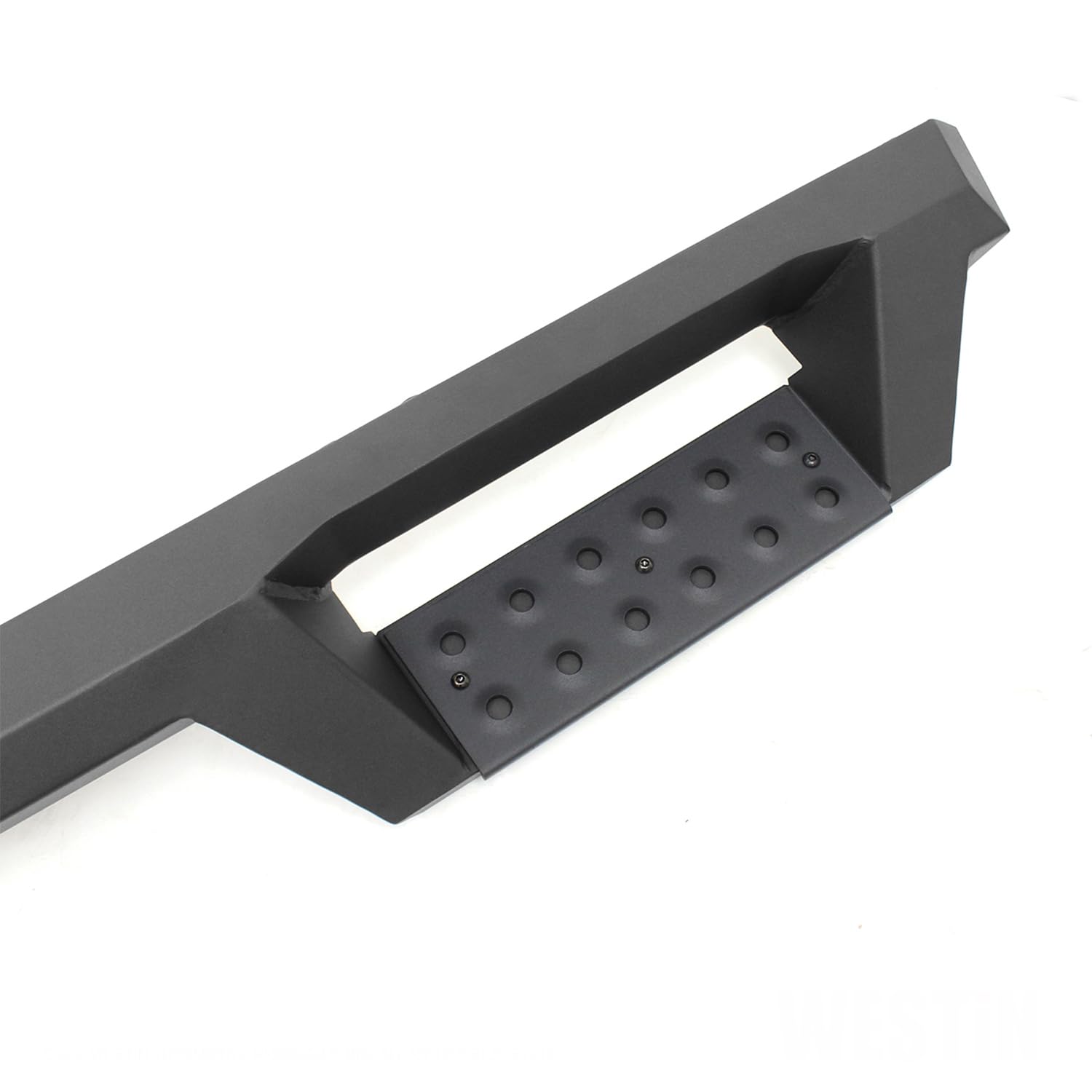 HDX Westin Drop Wheel to Wheel Nerf Step Bars