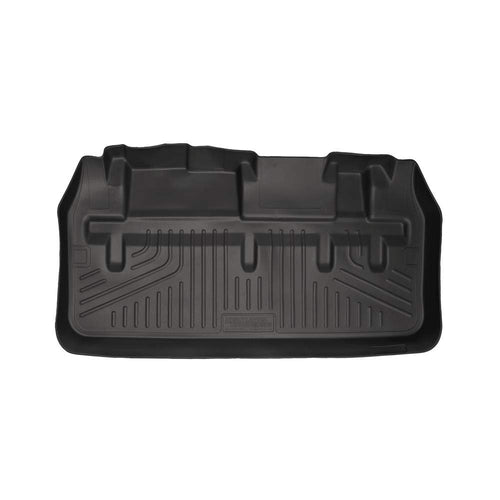 Toyota Sienna Husky Liners HUS-44041 2011-2020 Weatherbeater Series Black