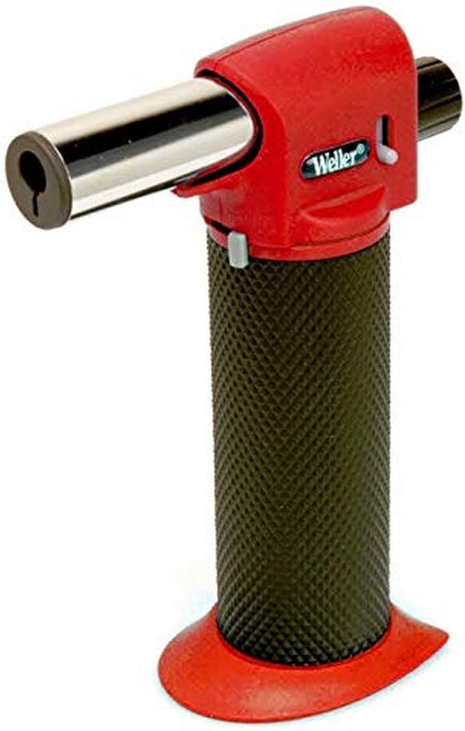 Weller Magna-Lite ML200 Butane Table-Top Torch