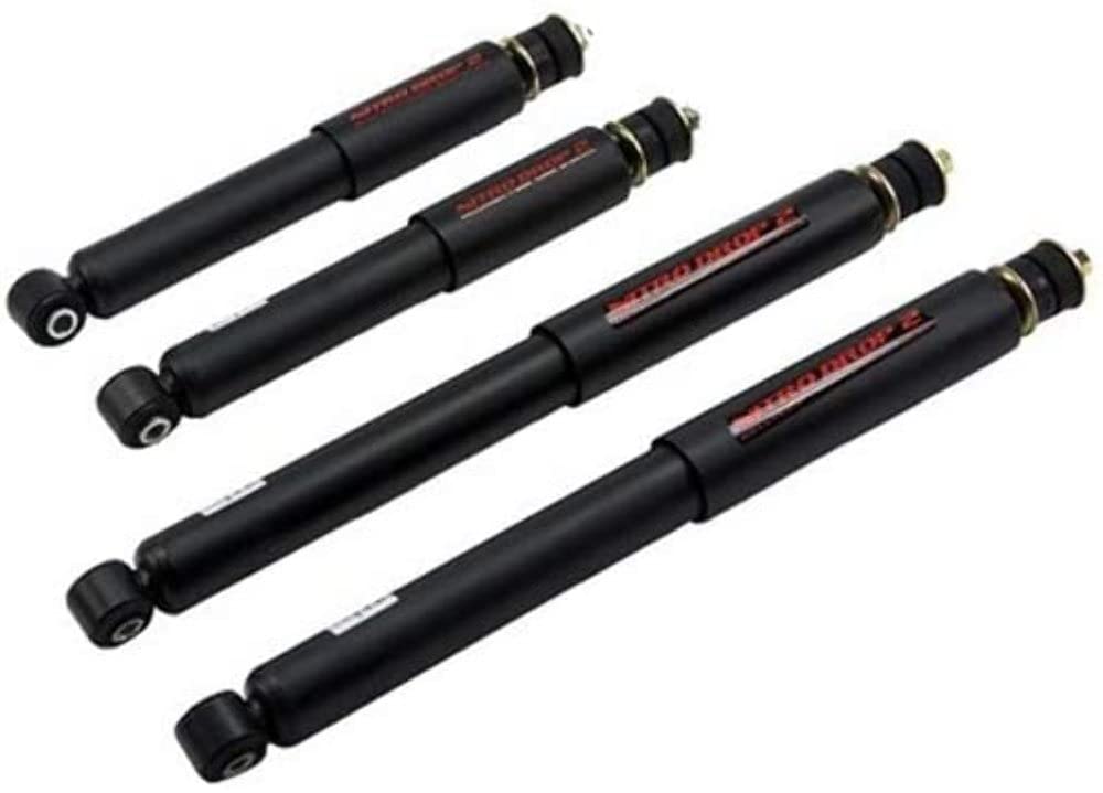 Belltech Nitro Drop 2 OE9210 OEM Shock Set (4)