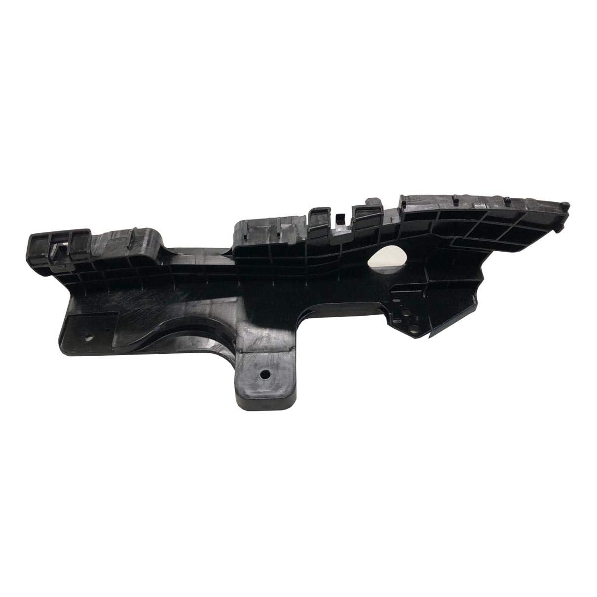 F/BUMPER COVER SUPPORT RH LX IS-250/350 11-13