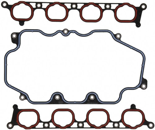 Engine Intake Manifold Gasket Set MAHLE Original MS19506