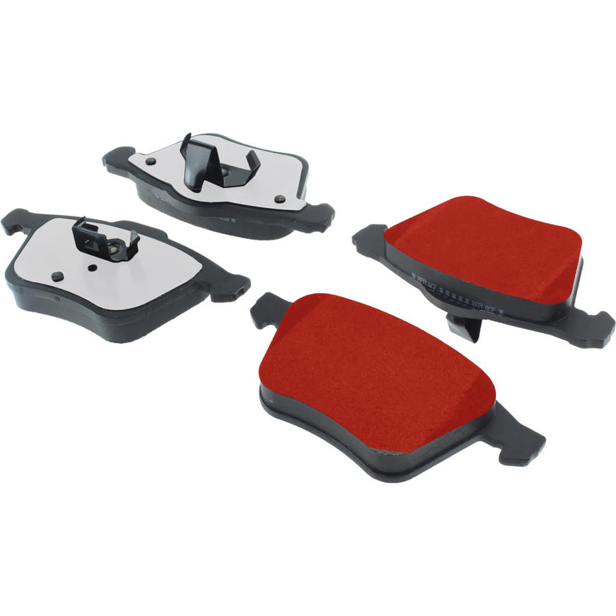 500.10030 Centric PQ PRO PADS