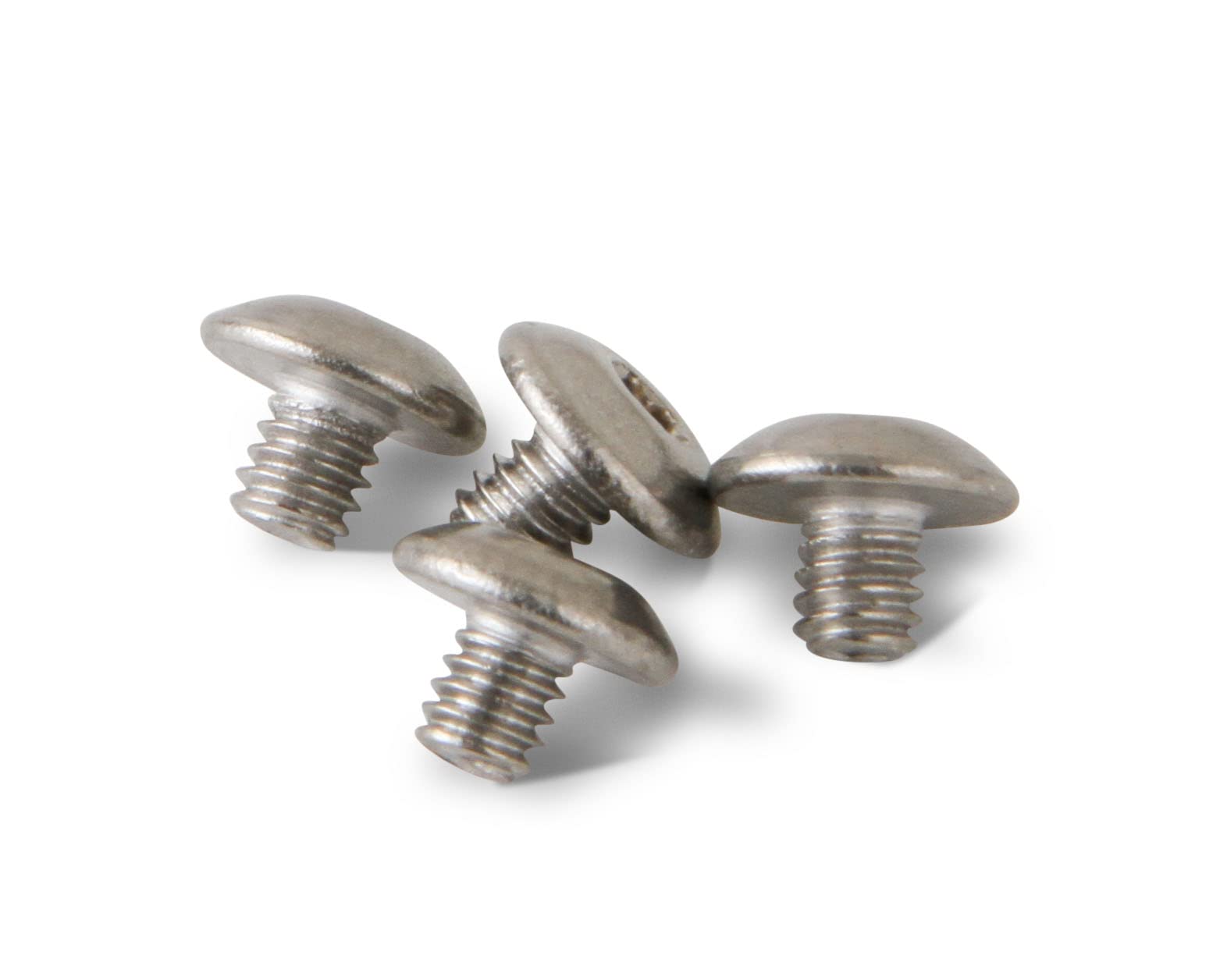 5-20QFT Quick Fuel Race Torx Head Throttle Plate Screw Long stainless steel