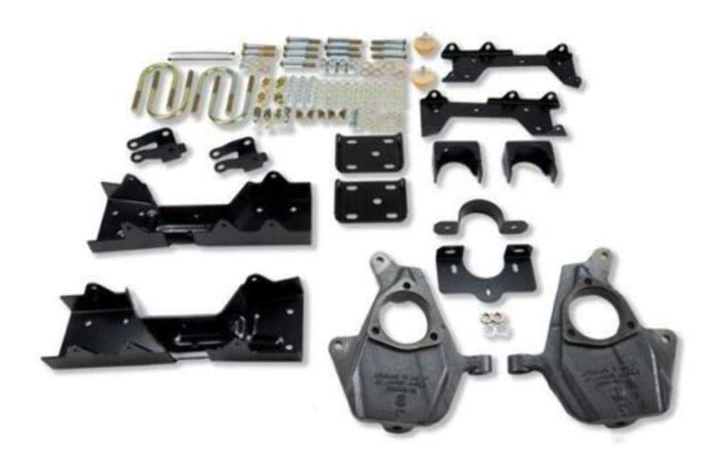 680 Belltech Lowering Kit