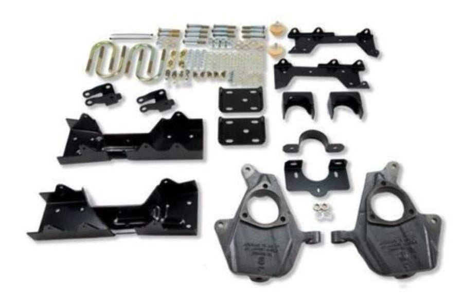 680 Belltech Lowering Kit