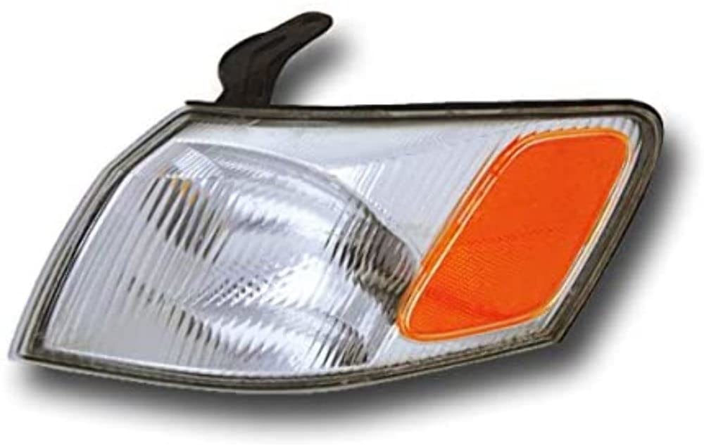 Parking and Signal Light Eagle Eyes TY531-B000L