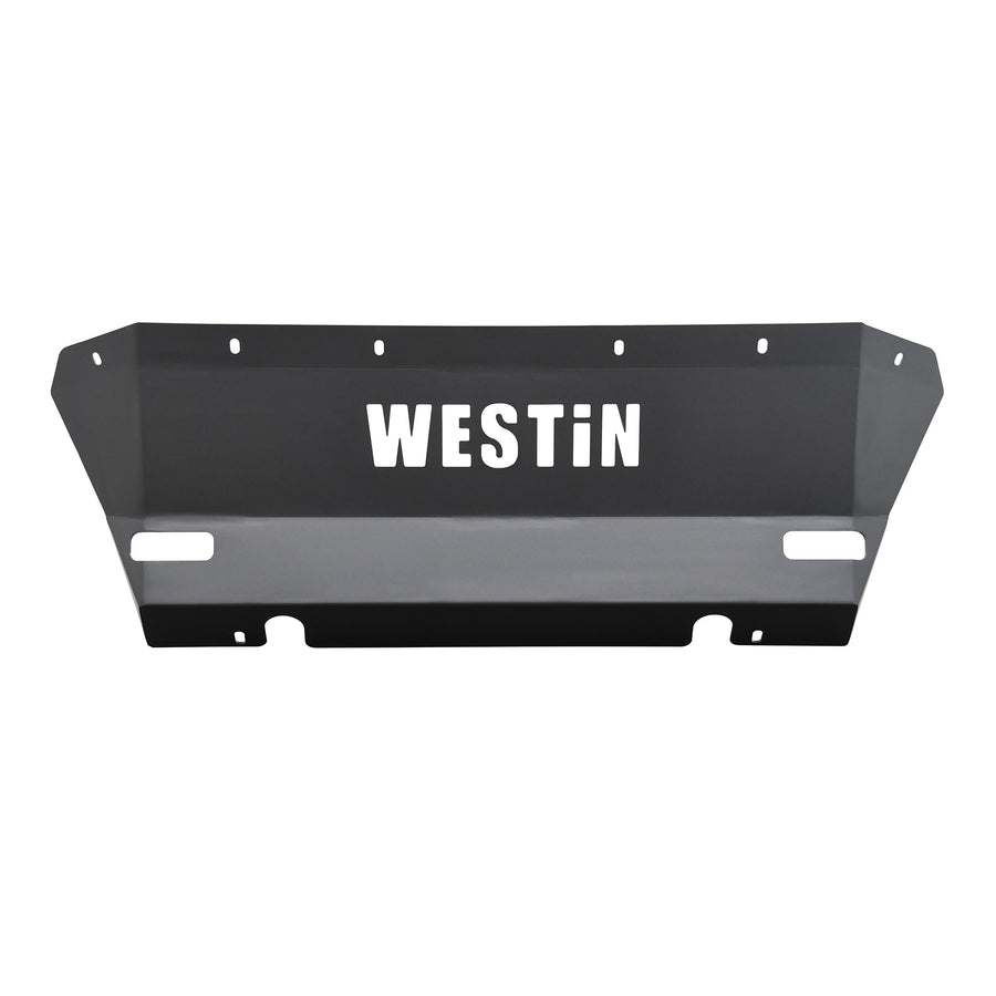 Pro-Mod Skid Plate Westin 58-71185 fits 2019-2024 Ram 1500 (Exc 2019-2023 1500 Classic) (Exc Rebel & Warlock)