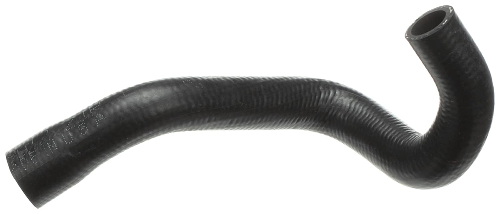 Premium Gates Molded Heater Hose 12007