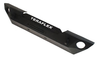 Front TeraFlex 4653200 Epic Bumper Kit for Centered Winch, 1 Pack