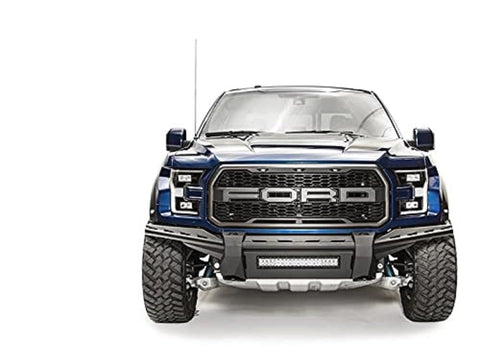 FORD 17 RAPTR AIR FRT BPR
