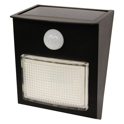 Taylor Made Products 46301 LED Motion Sensor Post Light Boating Hardware & Maintenance Supplies 46301